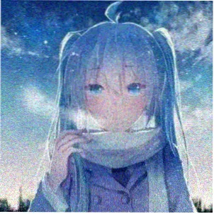 何青 饰 姐姐阿蓉
